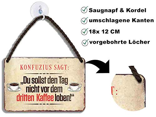konfuzius_18x12cm_blechschild_beschreibun