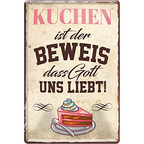 kuchen_blechschild_20x30cm