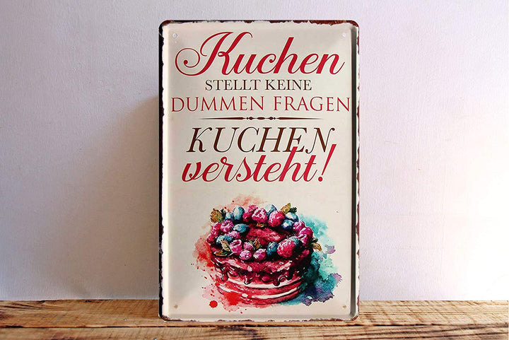 kuchen_blechschild_20x30cm_holz