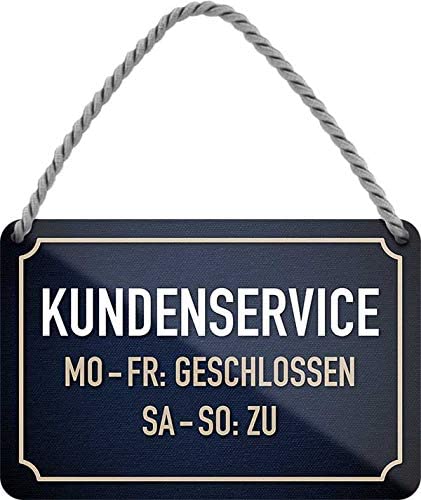 kundenservice