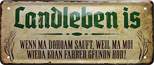 landleben_blechschild_28x12cm