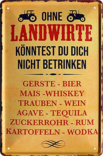 landwirte_blechschild_20x30cm