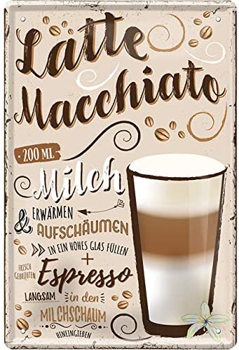 latte_blechschild_20x30cm