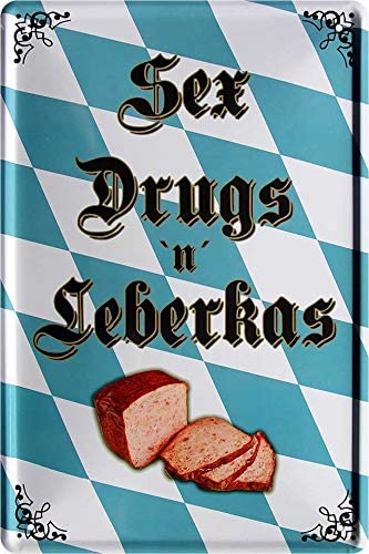 lberkaes_blechschild_20x30cm