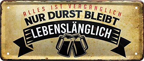 lebenslaenglich_28x12cm_blechschild