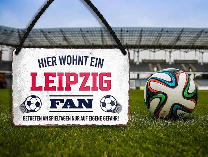 leipzig_blechschild_18x12cm_fussball