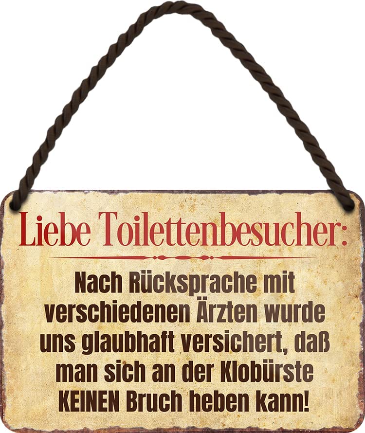 liebe_blechschild_18x12cm