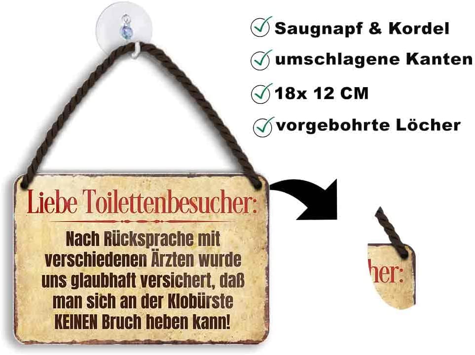 liebe_blechschild_18x12cm_beschreibung
