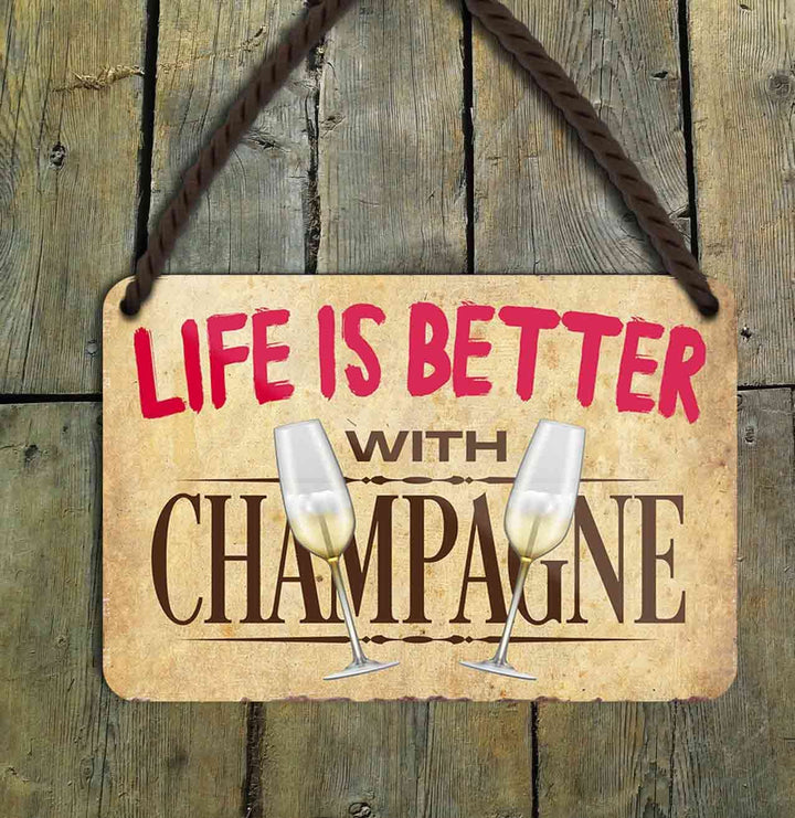 life-champagne-holz