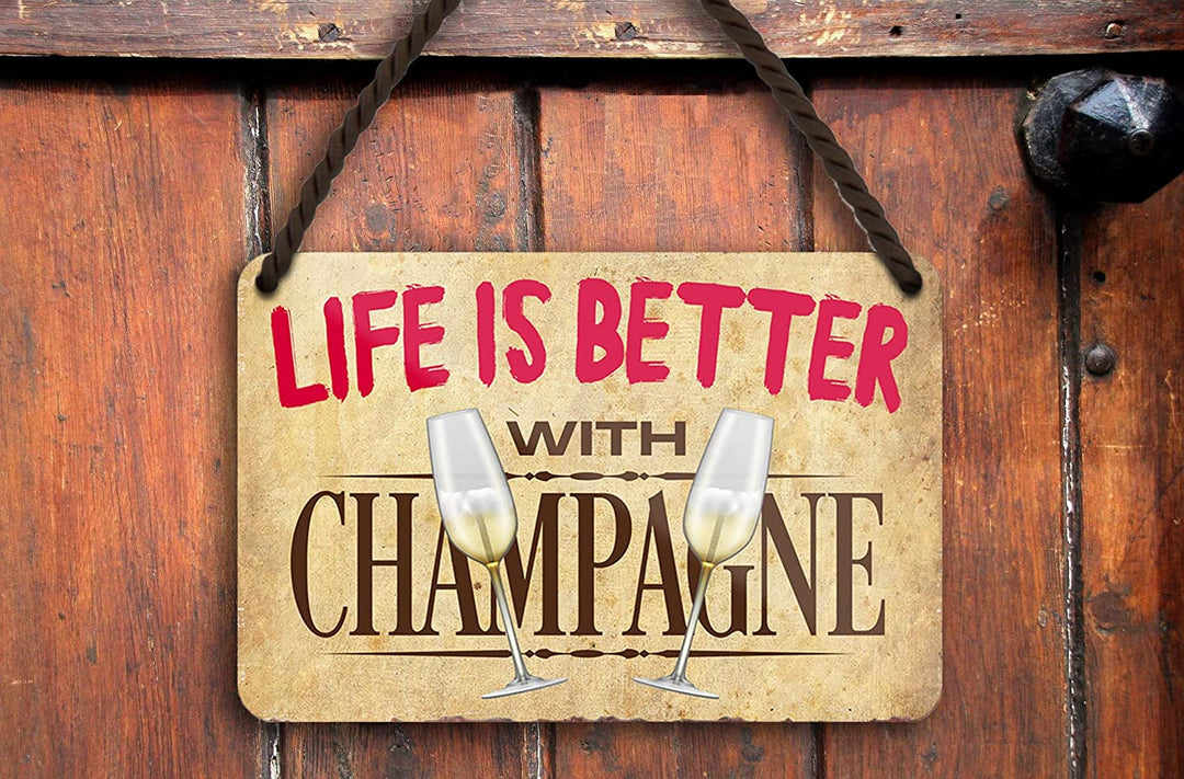 life-champagne-holz