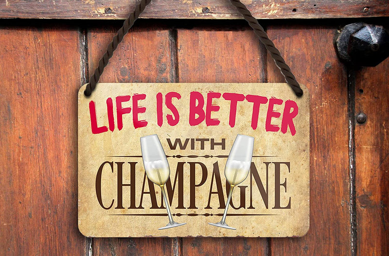 life-champagne-holz