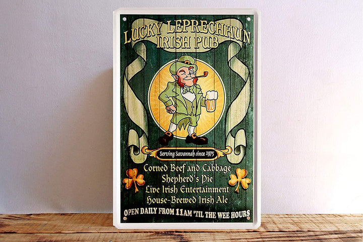 lucky_blechschild_20x30cm_boden