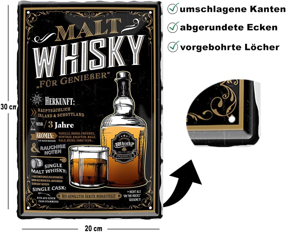 malt_blechschild_20x30cm_beschreibung