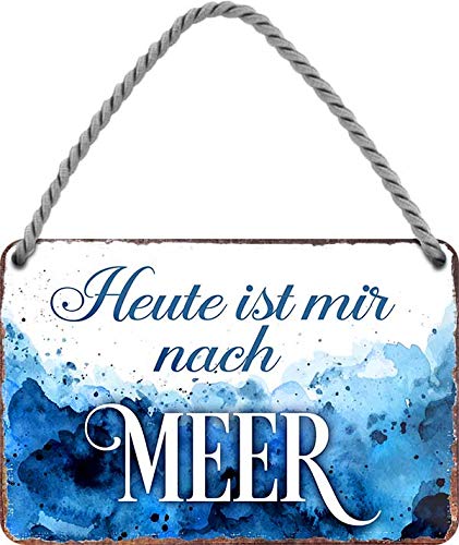 meer_blechschild_18x12cm