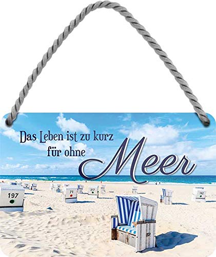 meer_blechschild_18x12cm