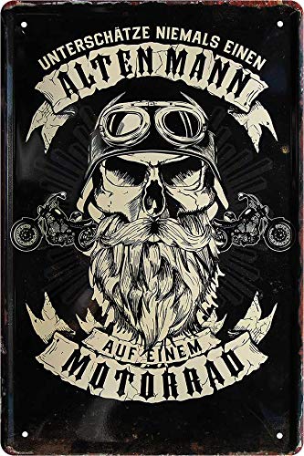 motorrad_20x30cm_blechschild