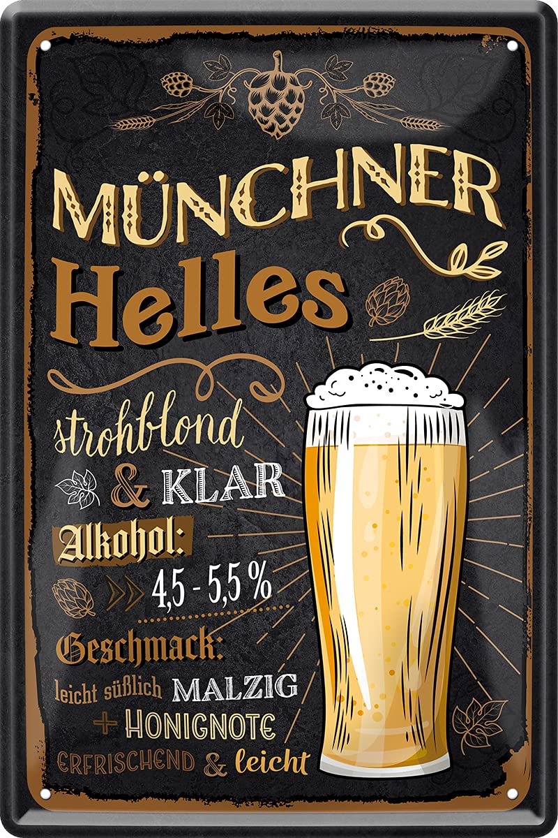 muechner_blechschild_20x30cm
