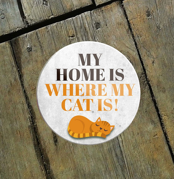 my_home_is_where_my_cat_is_magnet_holz