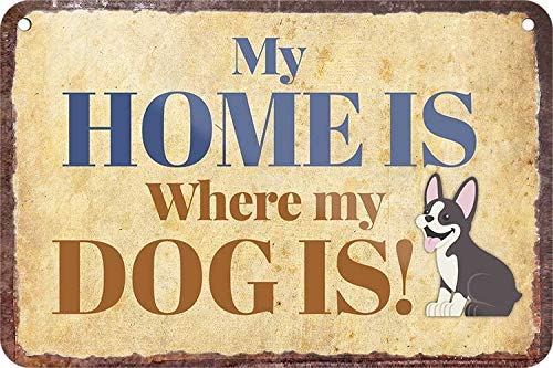 my_home_is_where_my_dog_is_deko