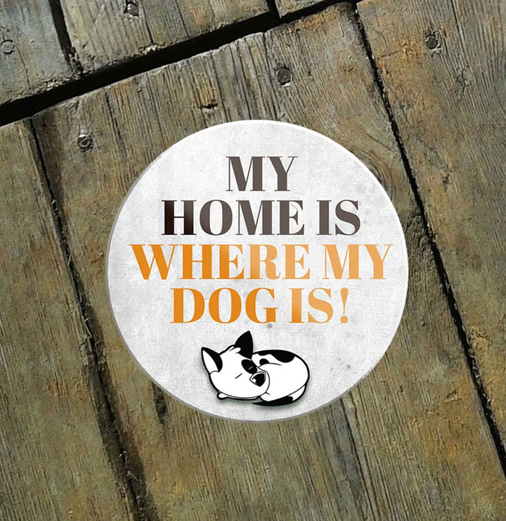 my_home_is_where_my_dog_is_magnet_holz