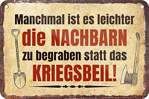 nachbarn