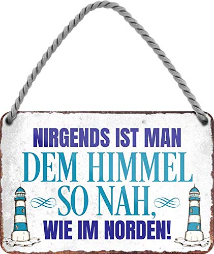 norden_blechschild_18x12cm