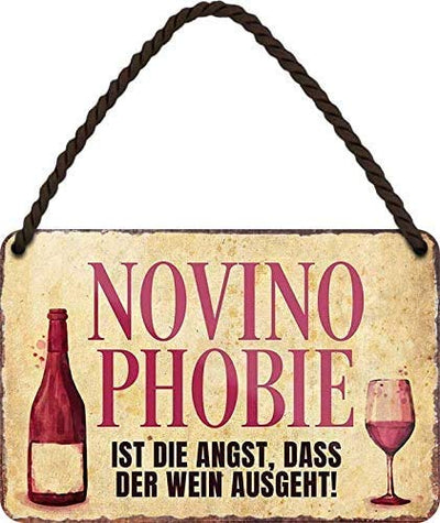 novino_18x12cm_blechschild_weiss