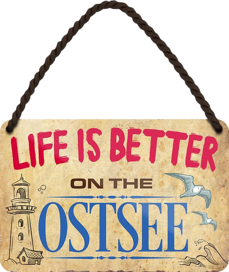 ostsee_18x12cm_blechschild