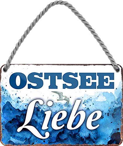 ostsee_18x12cm_blechschild