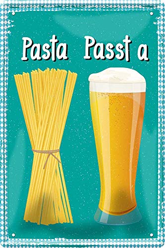 pasta_blechschild_20x30cm