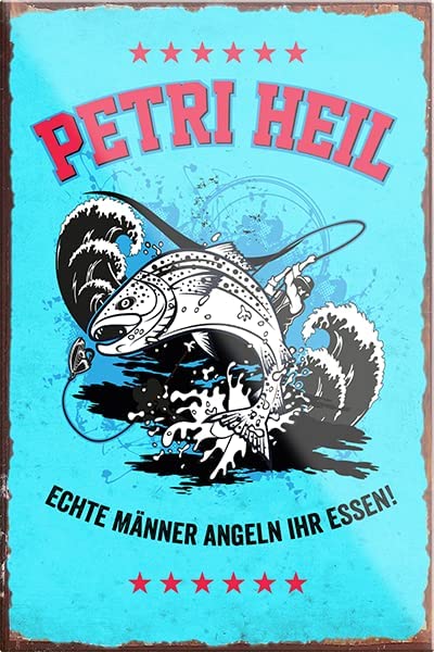petri-heil