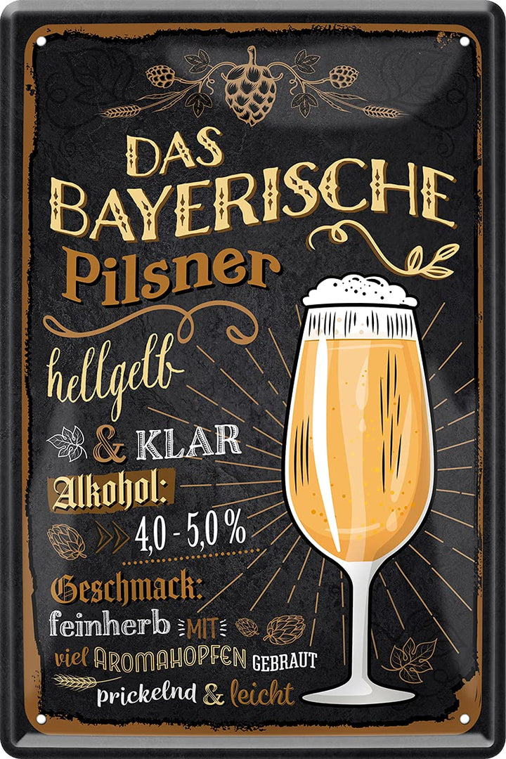 pilsner_blechschild_20x30cm