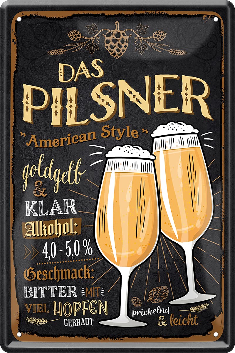 pilsner_blechschild_20x30cm