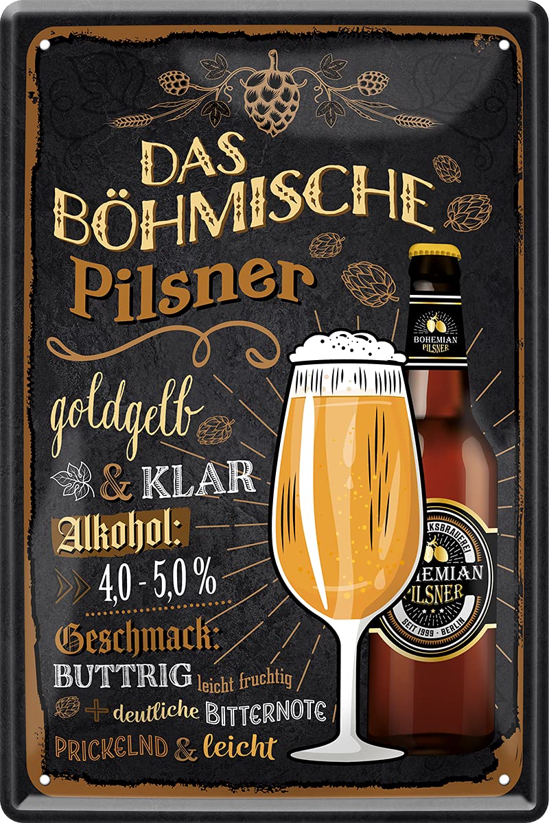 pilsner_blechschild_20x30cm