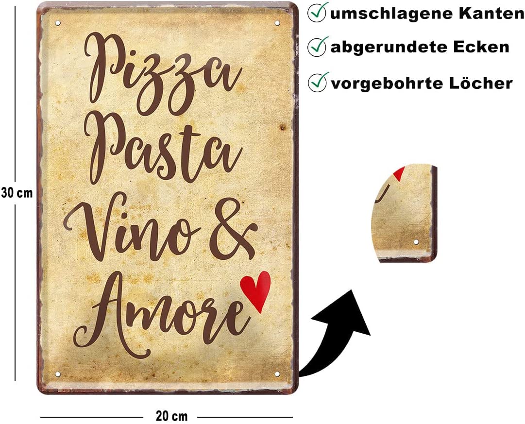 pizza_blechschild_20x30cm_beschreibung