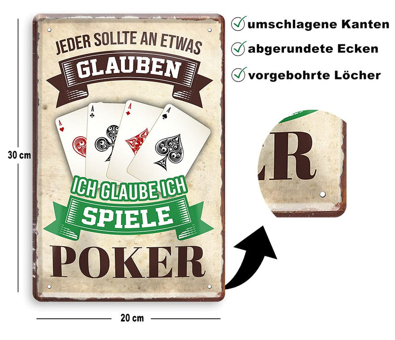    poker-beschreibung