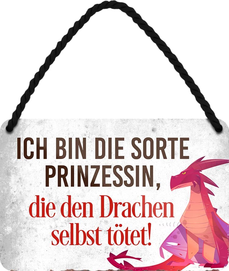 prinzessin-drache