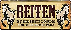 reiten_ist_die_beste_loesung