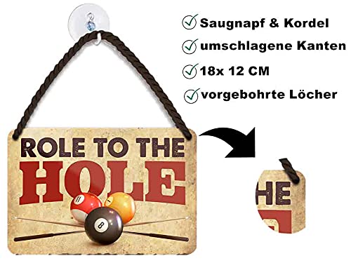 role-the-hole-beschreibung
