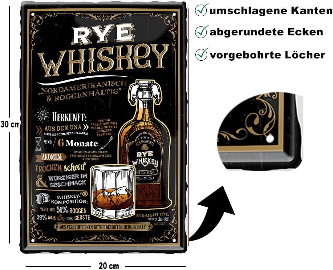 rye_blechschild_20x30cm_beschreibung