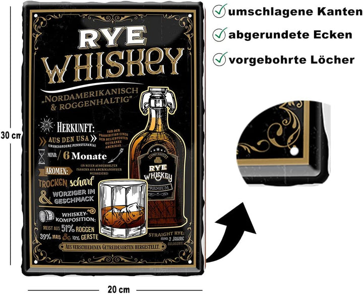 rye_blechschild_20x30cm_beschreibung