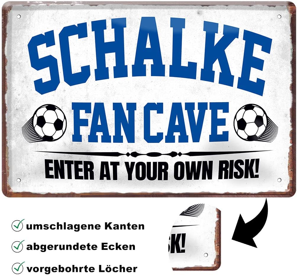 schalke_blechschild_20x30cm