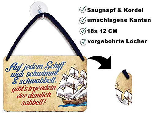 schiff-beschreibung