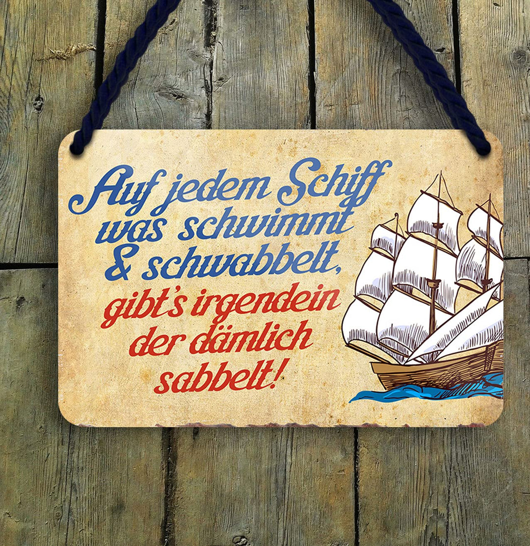 schiff-holz