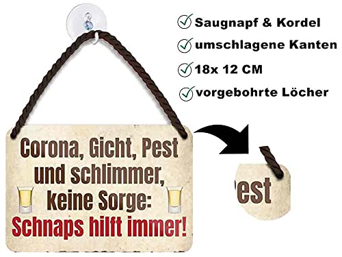 schnaps_blechschild_18x12cm_beschreibung
