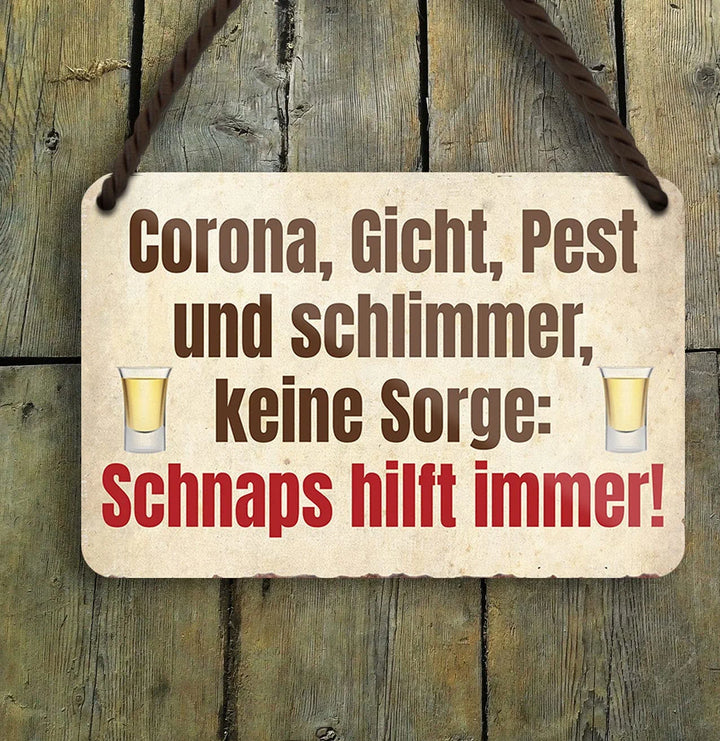 schnaps_blechschild_18x12cm_holz