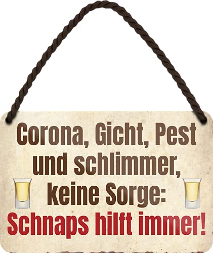schnaps_blechschild_18x12cm_weiss