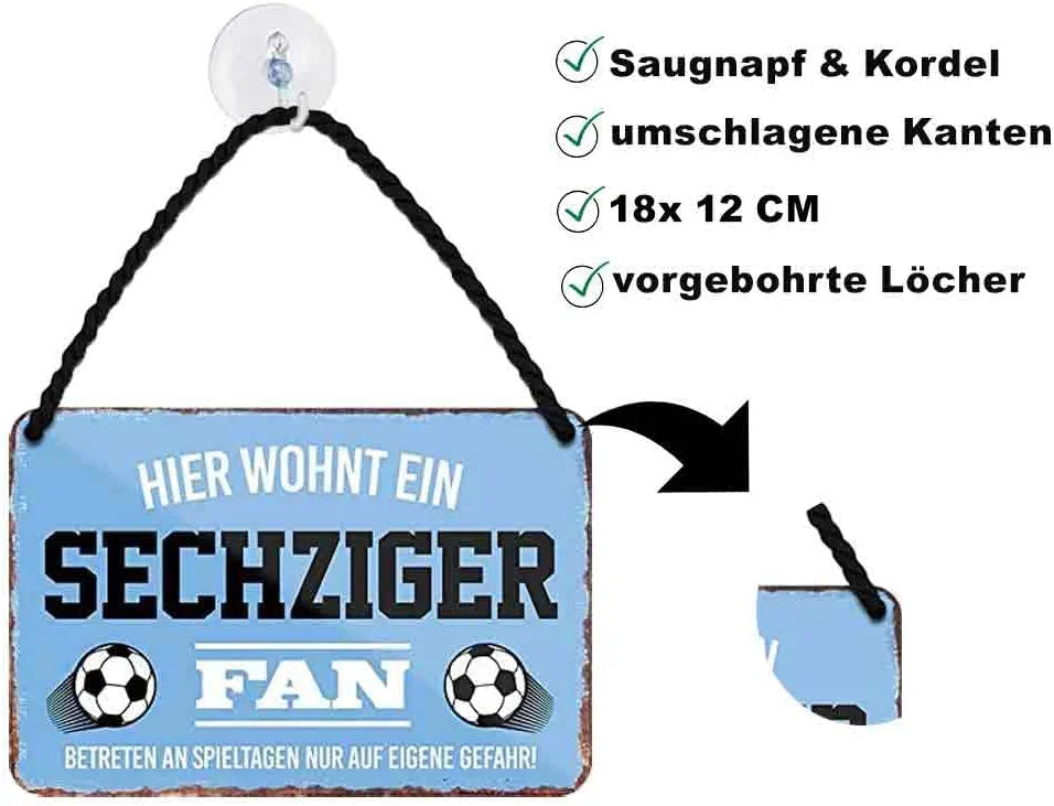 sechziger_blechschild_18x12cm_beschreibung