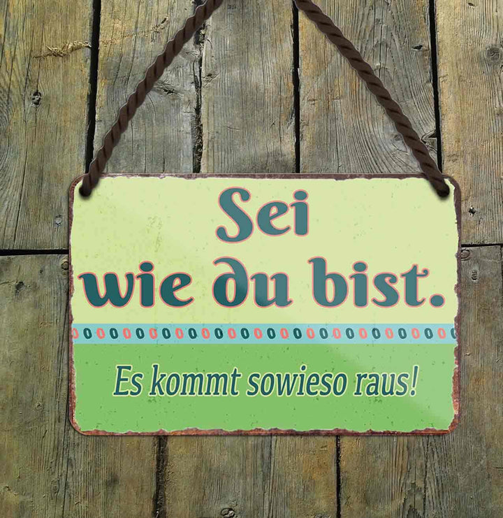 sei_wie_du_bist_deko