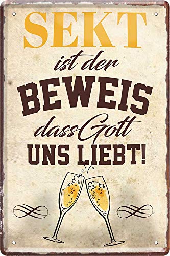 sekt-beweis